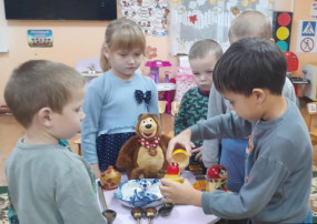 Любимые символы России Любимые символы России.